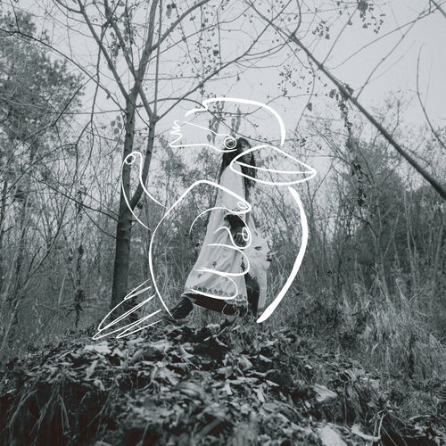 eundohee – Kookaburra – EP