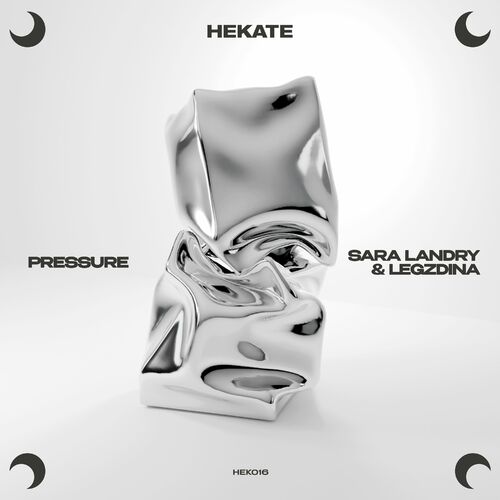 Sara Landry And LEGZDINA - Pressure (2024)