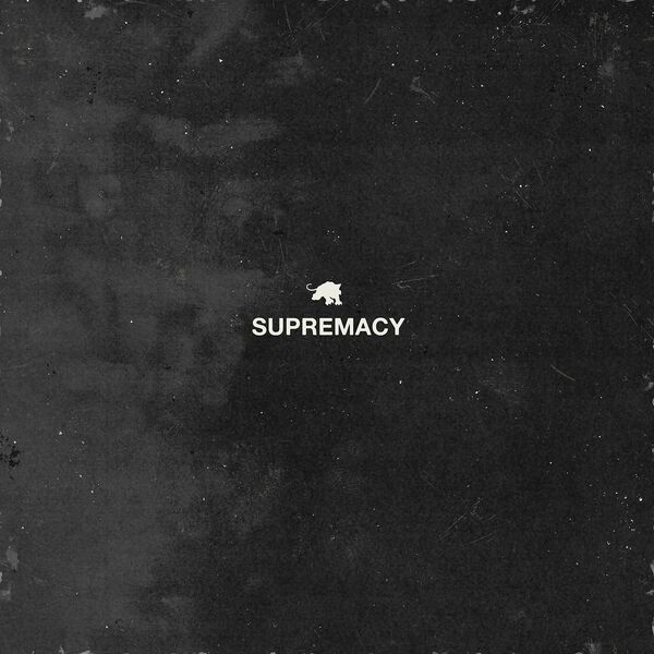 FEVER 333 - SUPREMACY [single] (2020)