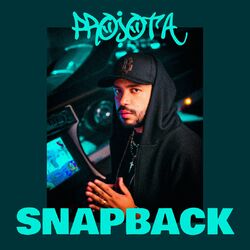 Snapback – Projota