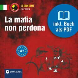 La mafia non perdona (Italienisch A1)