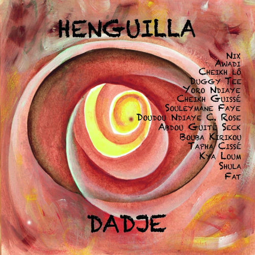 Track artwork