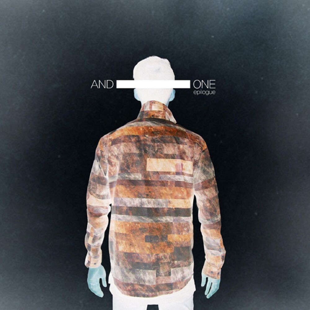 andone – EPILOGUE