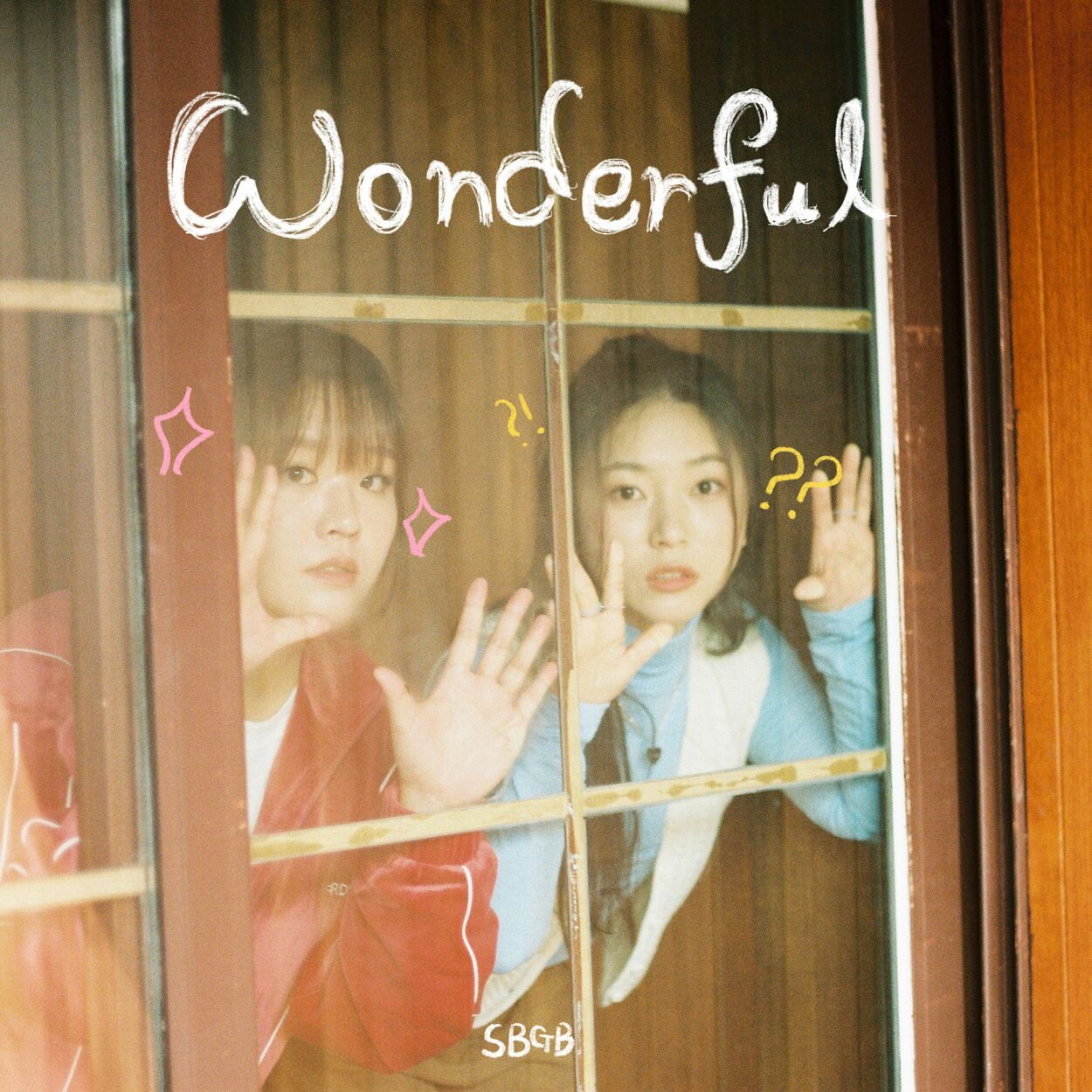 SBGB – Wonderful – Single