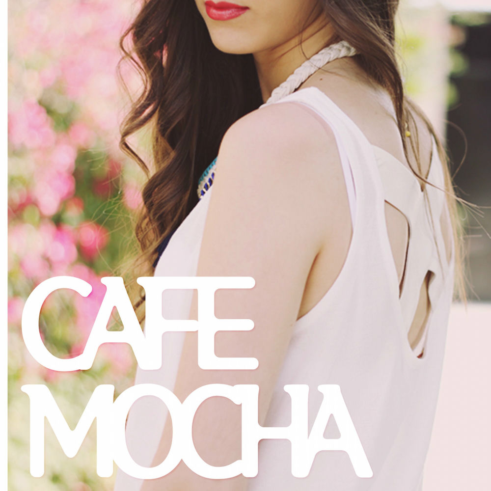 Cafemocha – Thank You My Love – EP