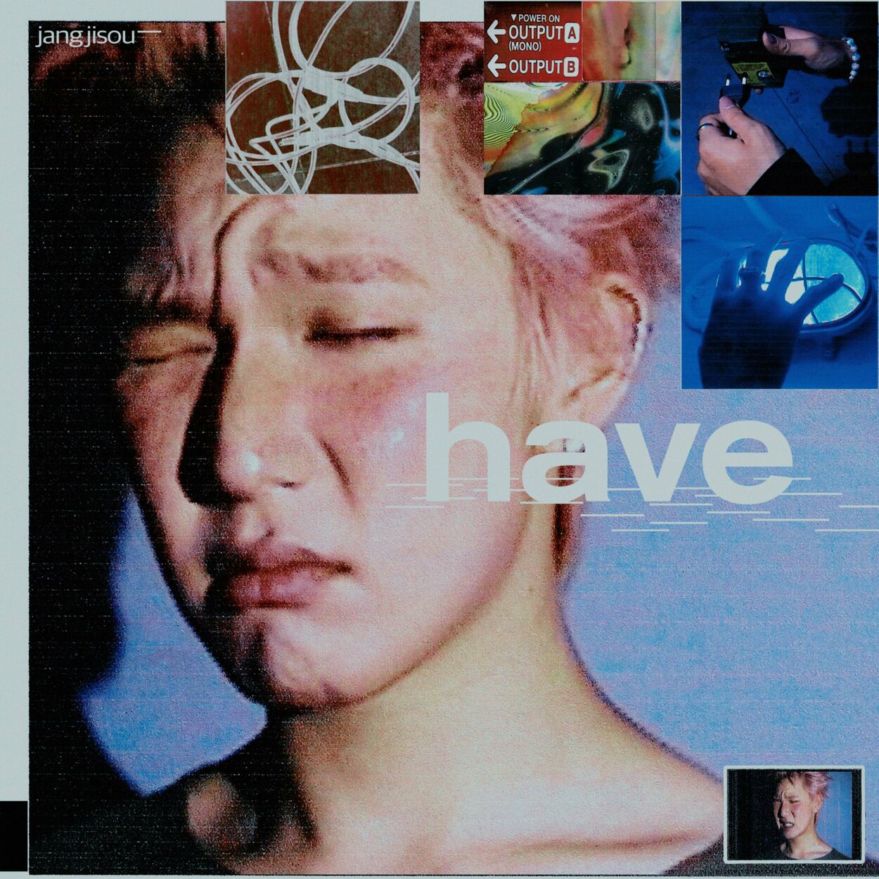 Sou – have – Single