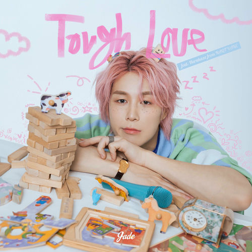 Jade – Tough Love (Feat. Harukaze) – Single