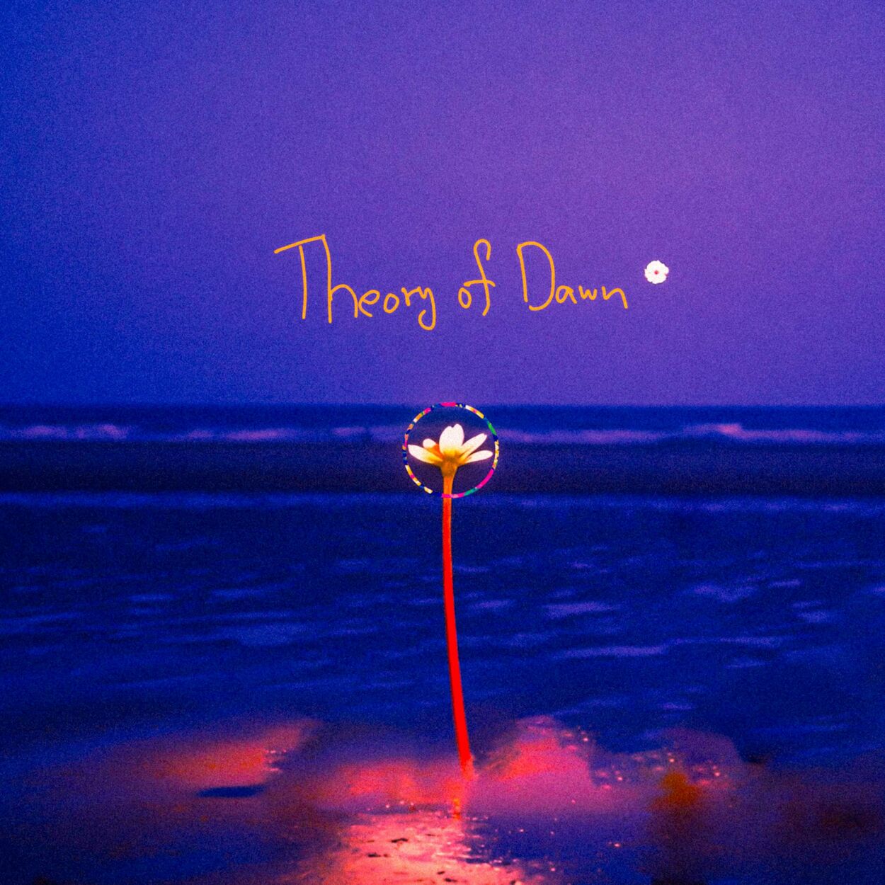 Houdini – Theory of Dawn – EP