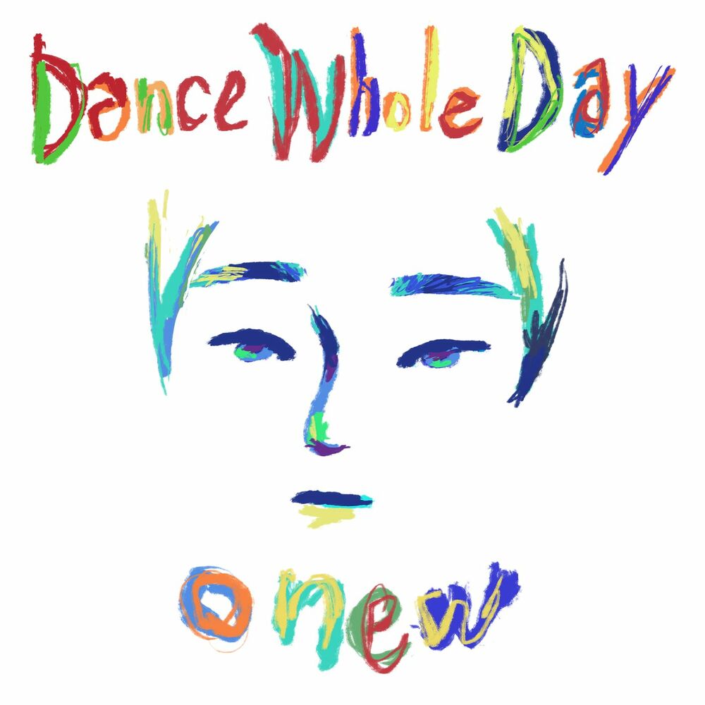 ONEW – Dance Whole Day – Single