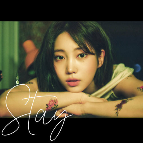 JUEUN – Stay – Single