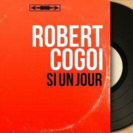 Robert Cogoi Albums Chansons Playlists A Ecouter Sur Deezer