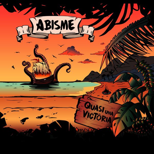 Abisme - Quasi una Victòria (2019)