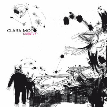 Clara Moto Silently Carl Johan Elger Remix Escucha Con Letras Deezer