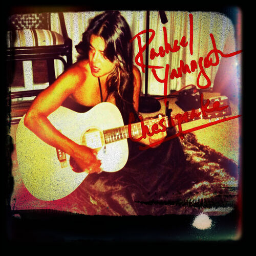 rachael yamagata chesapeake album