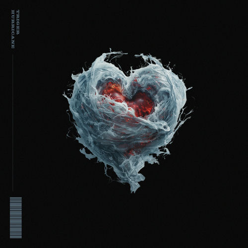 TRIGER – Hurricane – Single