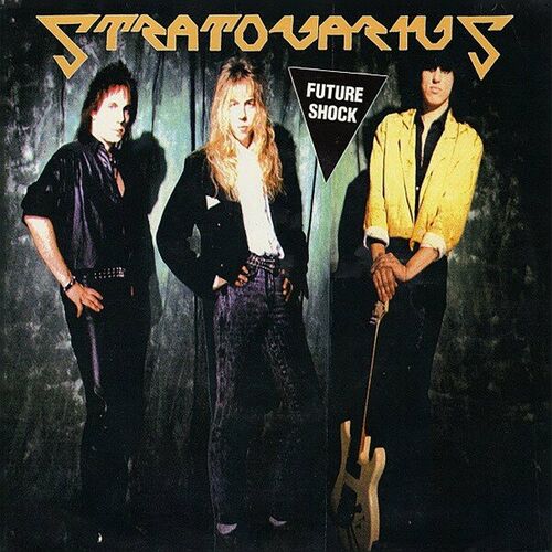 STRATOVARIUS BAND Poster for Sale by SahBoakai