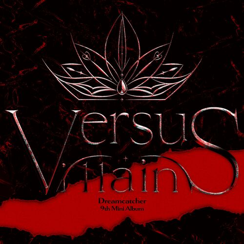 Dreamcatcher – [VillainS] – EP