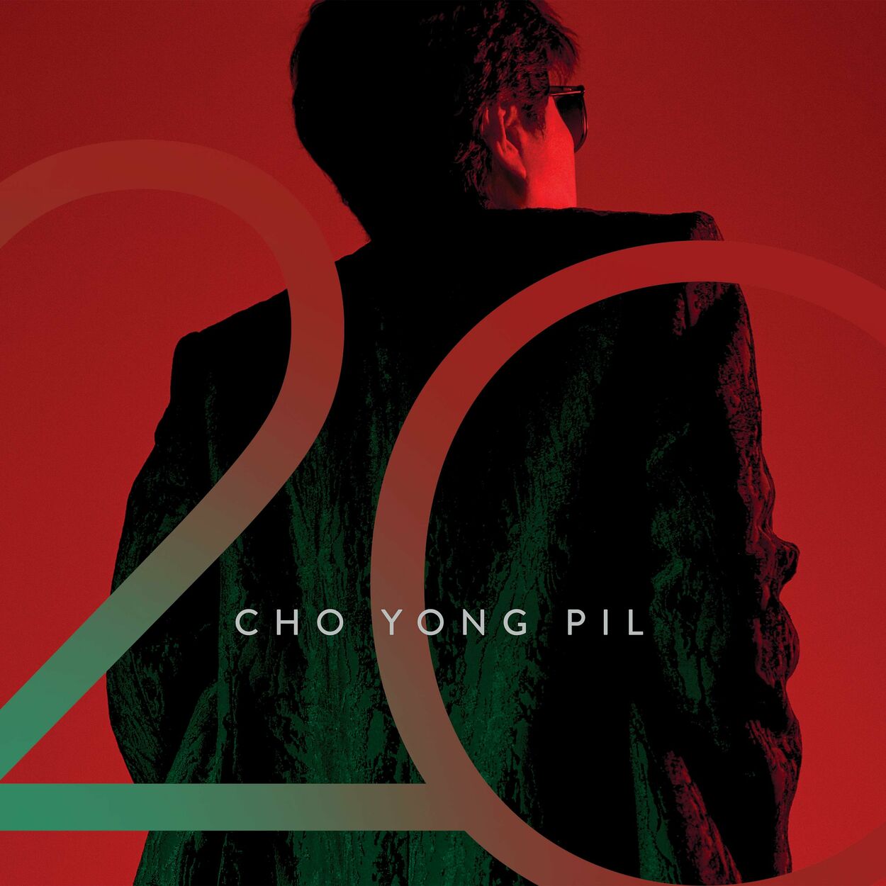 CHO YONG PIL – 20 – EP