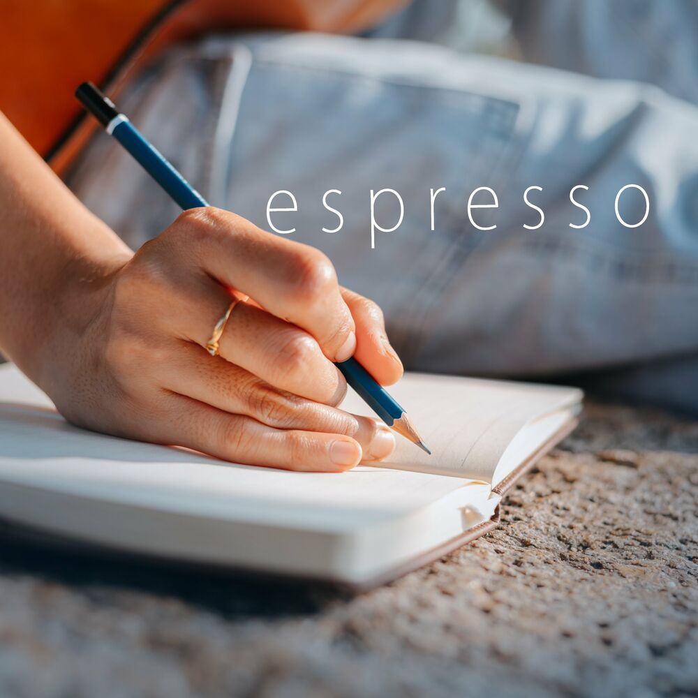 Espresso – will you and me fall in love – Single