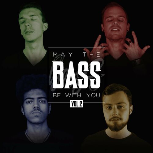 May the Bass Be With You, Vol. 2 by The Bass Gang - Reviews & Ratings ...