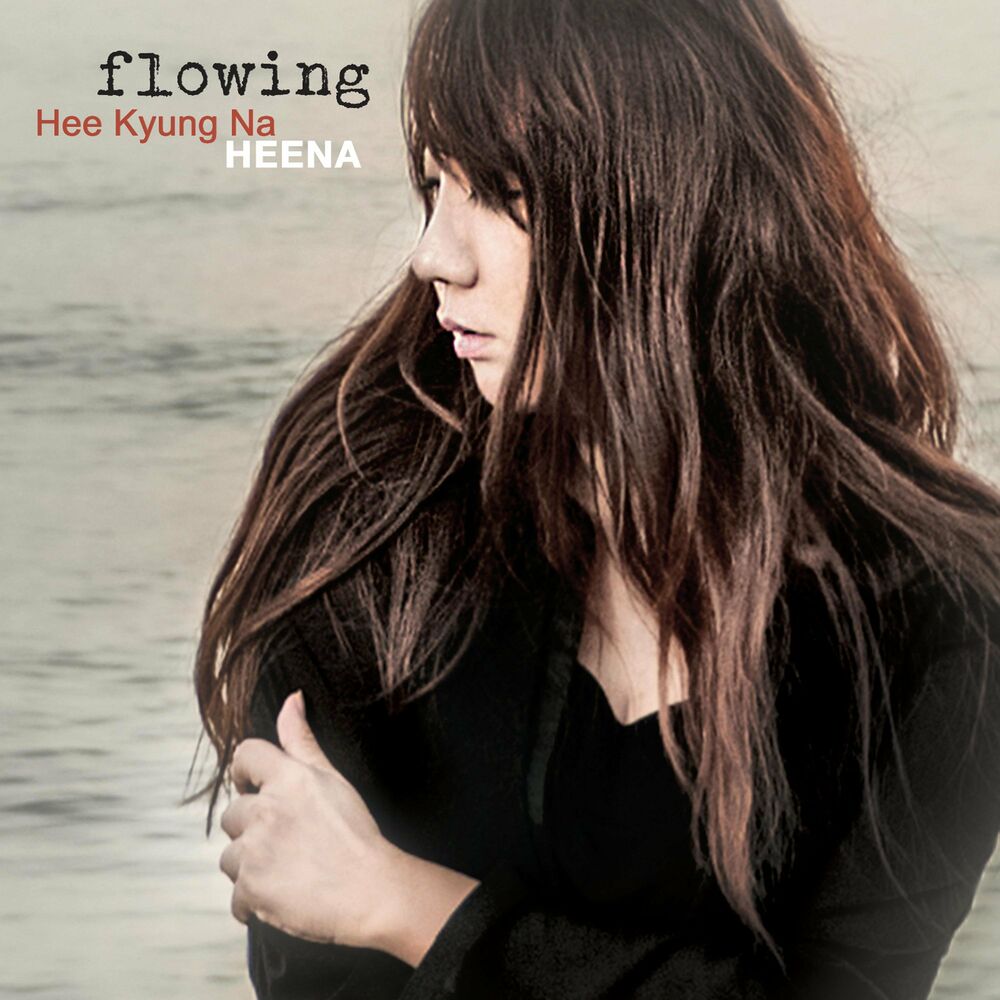Hee Kyung Na – Flowing
