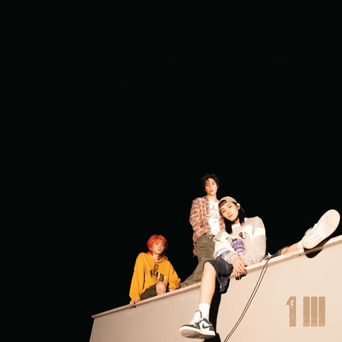 13Found – FOUND – EP