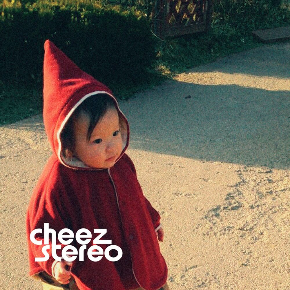 Cheezstereo – Cheezstereo