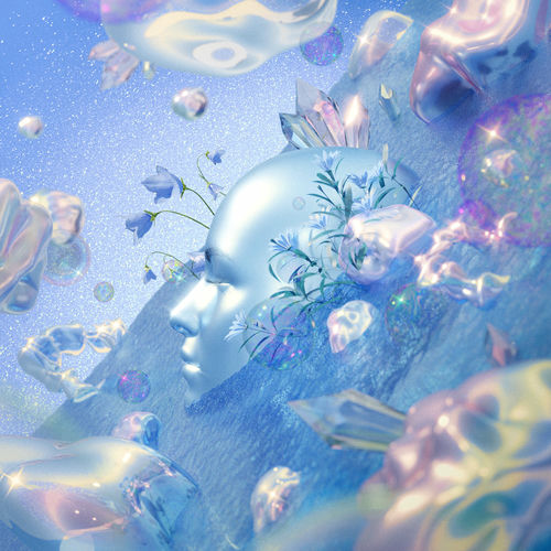 Dew – Dream – Single