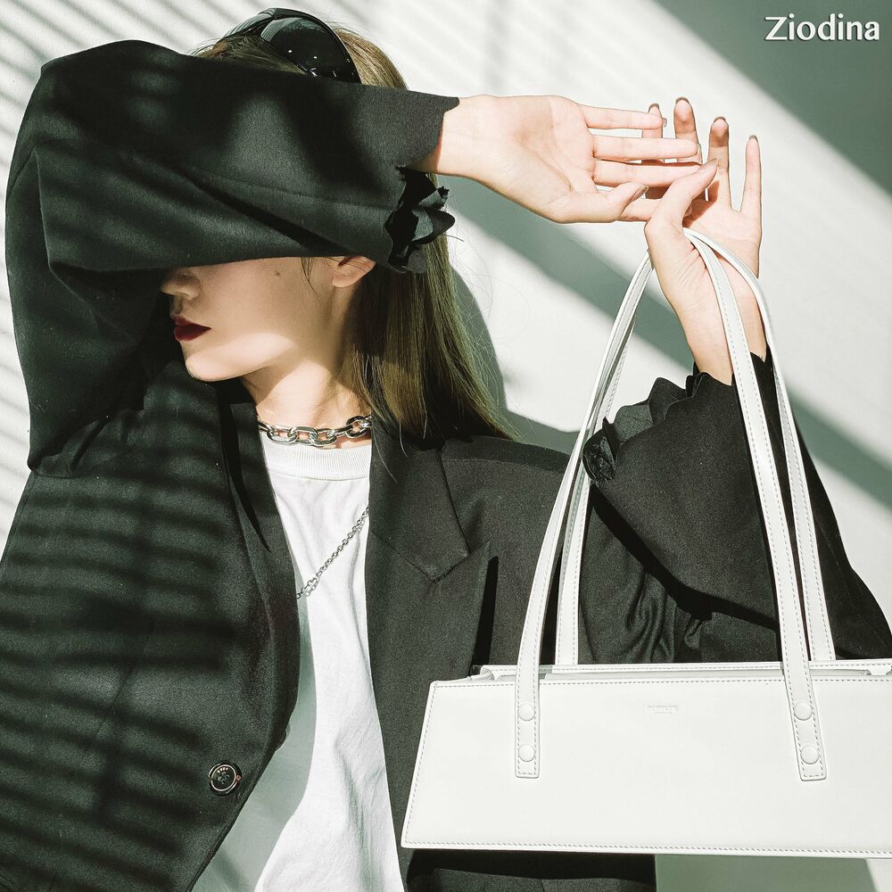 Ziodina – Bag – Single