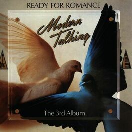 Modern Talking - Ready For Romance