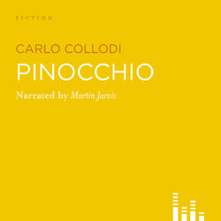 Pinocchio (Abridged)