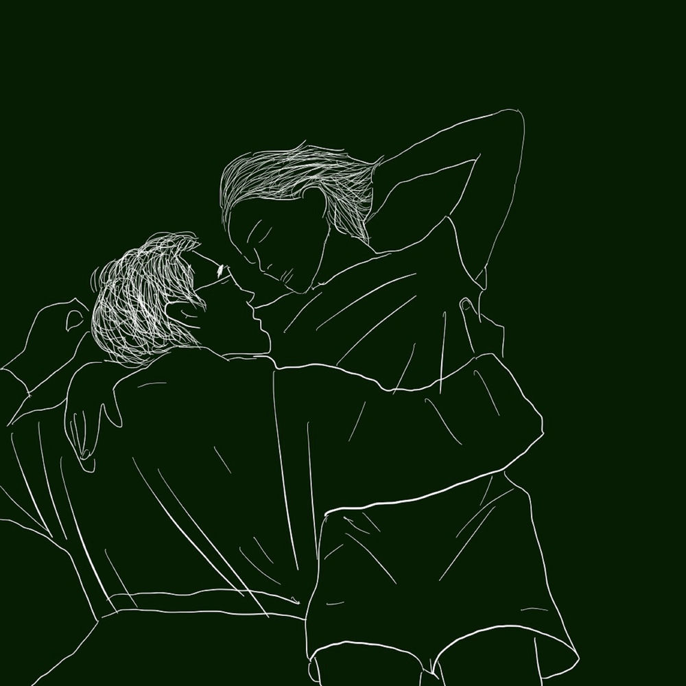 on_poem – On me – Single