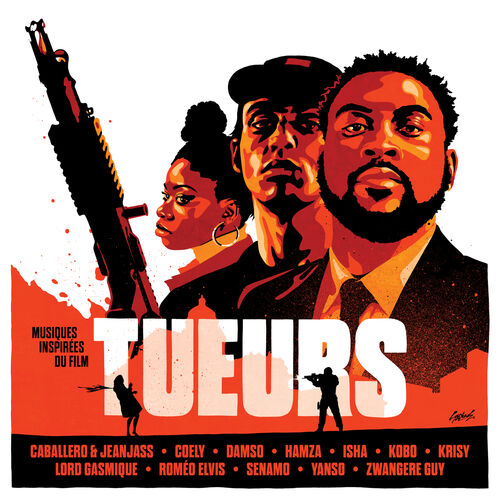 Tueurs - Various Artists