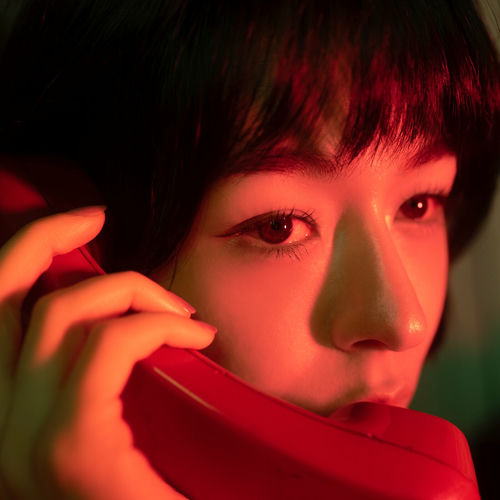 NIKA – Completely – Single