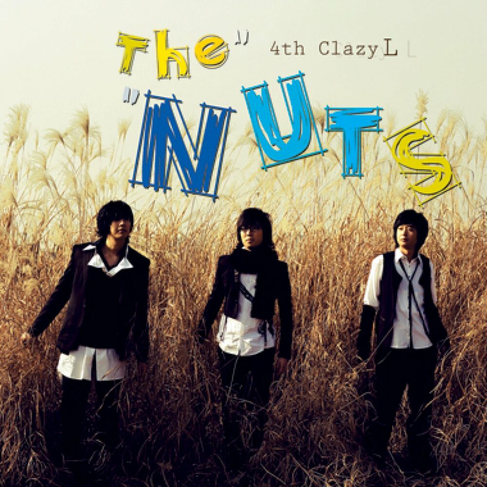 The Nuts – Crazy Love