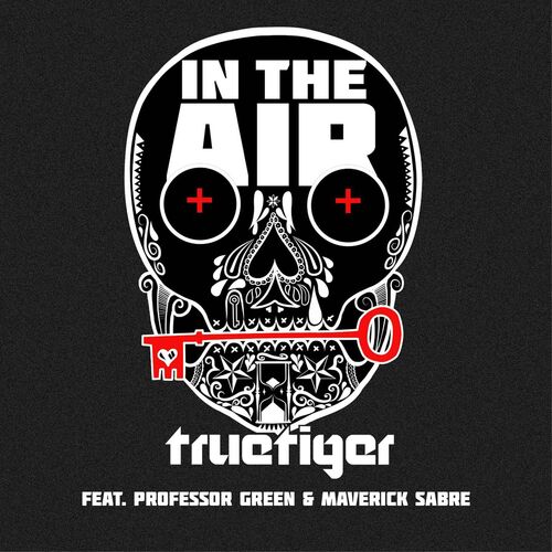 In The Air (feat. Professor Green & Maverick Sabre) - TRUE TIGER