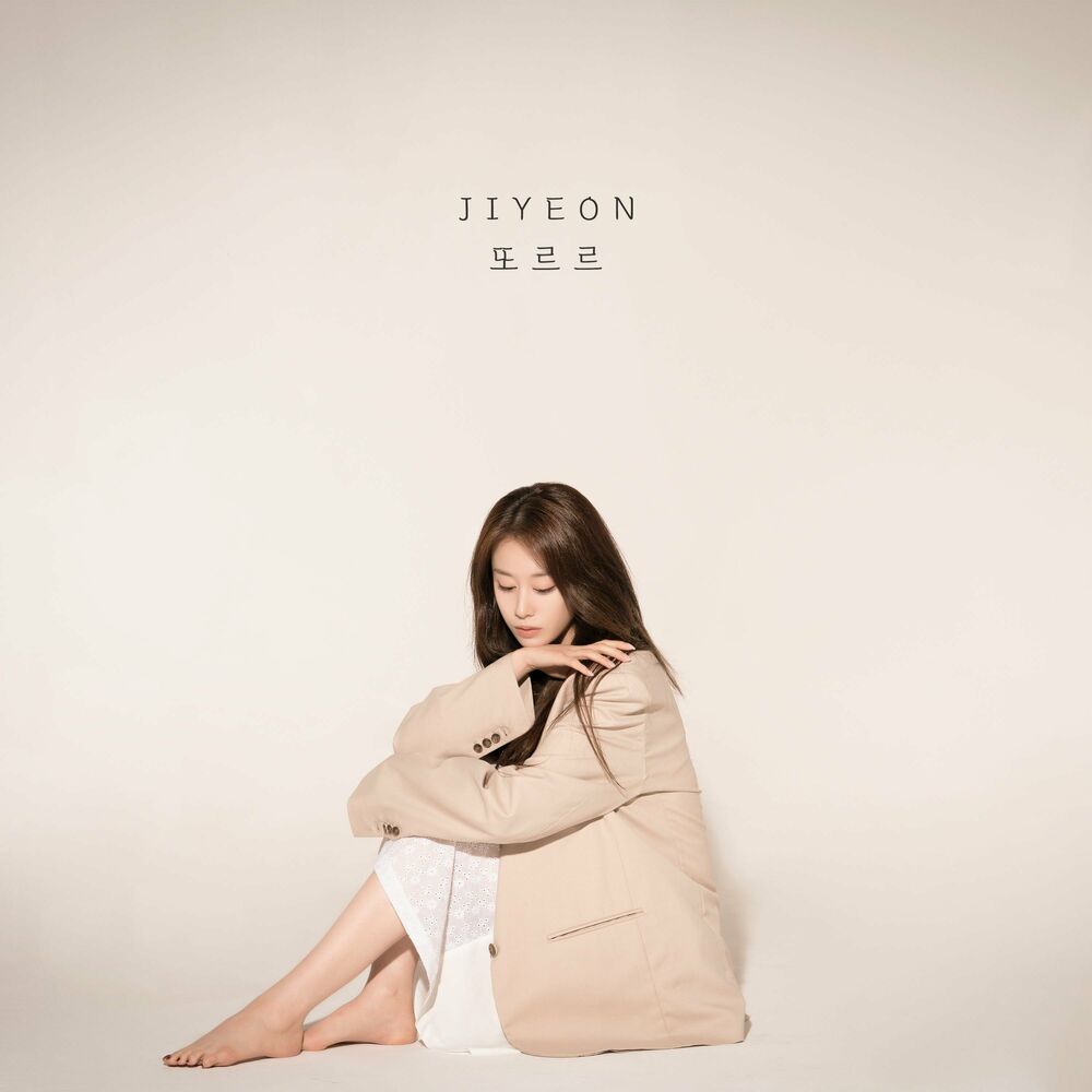 Ji Yeon – Rolling (2022) – Single