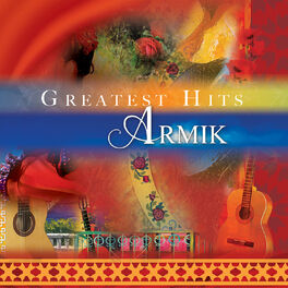 Armik - Armik's Greatest Hits