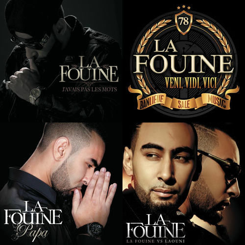 TÉLÉCHARGER MUSIQUE LA FOUINE JAVAIS PAS LES MOTS MUSIQUE PAS JAVAIS LA LES MOTS TÉLÉCHARGER FOUINE