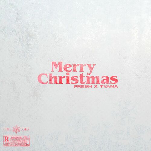 Merry Christmas - Fresh