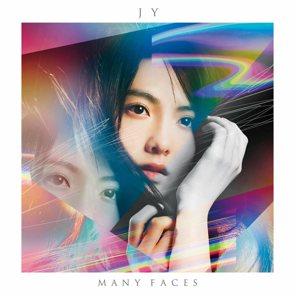 JY – Many Faces -多面性-