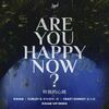 R3HAB & Crazy Donkey - Are You Happy Now