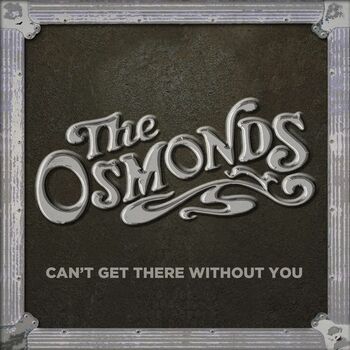 The Osmonds Getcha Goin My Way Listen With Lyrics Deezer