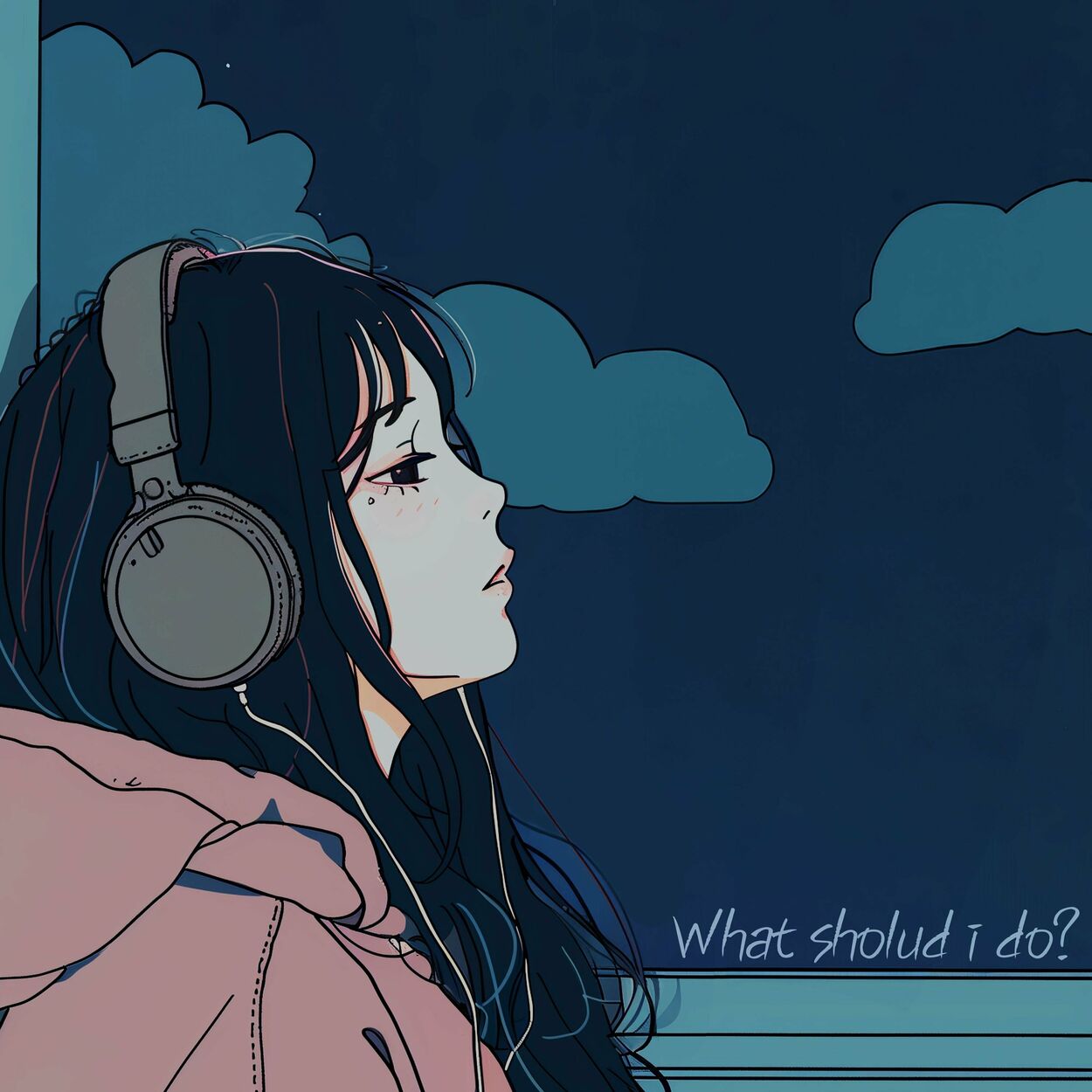 Yooan Kim – What should i do? – Single