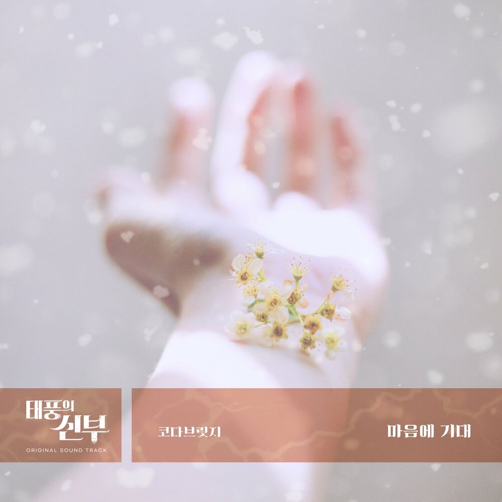 CODA BRIDGE – Taepung’s Bride OST, Pt.21