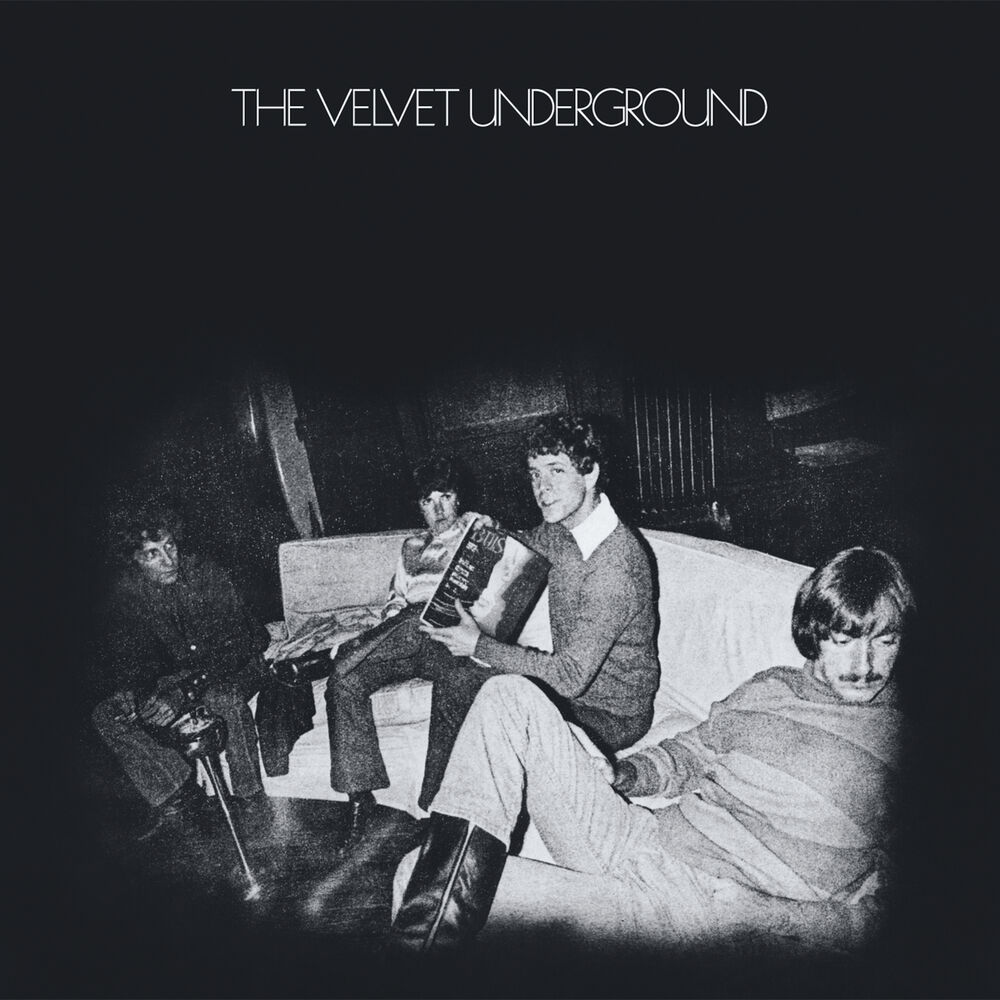 Beginning To See The Light cover