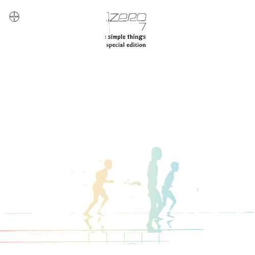 Simple Things Special Edition - Zero 7