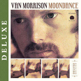 Van Morrison - Moondance (Deluxe Edition)