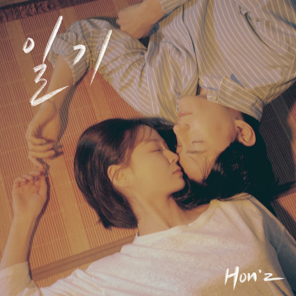 Hon’z – Diary – Single