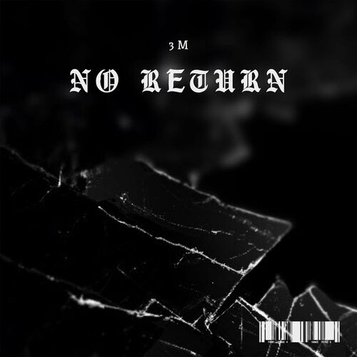  Dirol - NO RETURN (2024) 